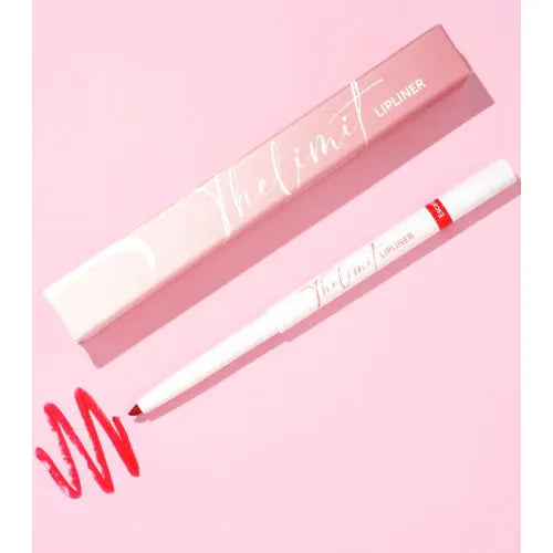 Corazona The Limit Lip Liner Escarlata