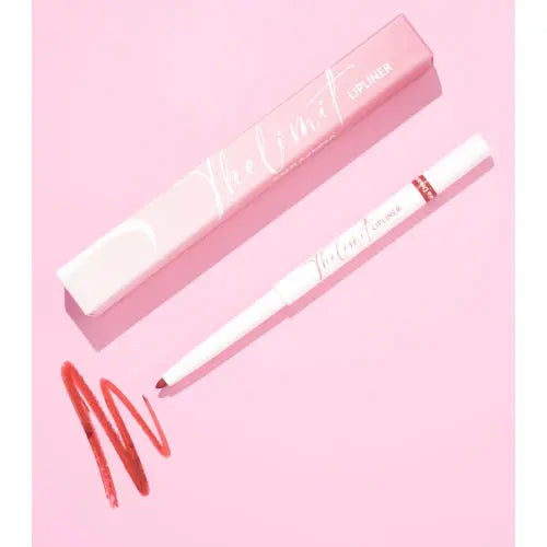 Corazona The Limit Lip Liner Marsala Dream