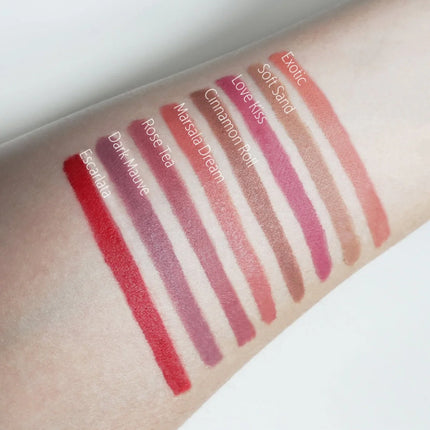Corazona The Limit Lip Liner Rose Tea