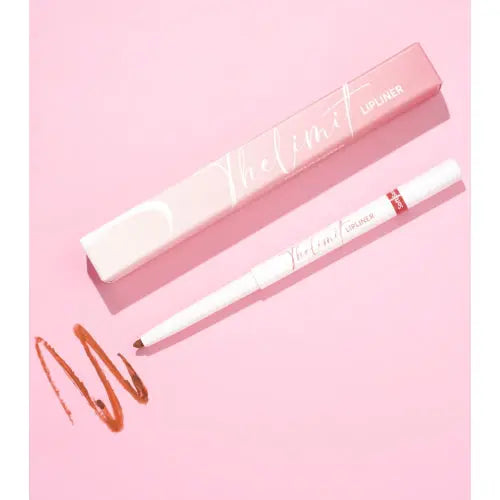 Corazona The Limit Lip Liner Soft Sand