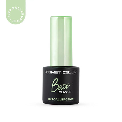 Cosmetics Zone Hypoallergenic Hybrid Classic Base Coat