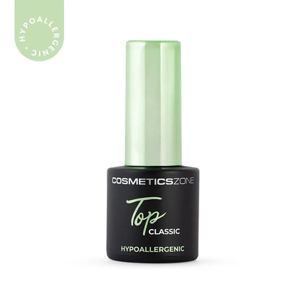 Cosmetics Zone Hypoallergenic Hybrid Classic Top Coat