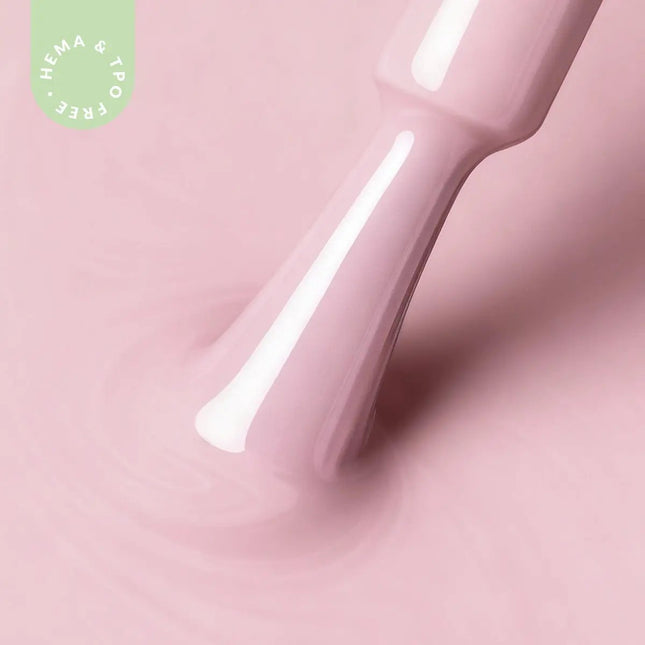 Cosmetics Zone Hypoallergenic Hybrid UV/LED Gel Polish Blush Mood PST52