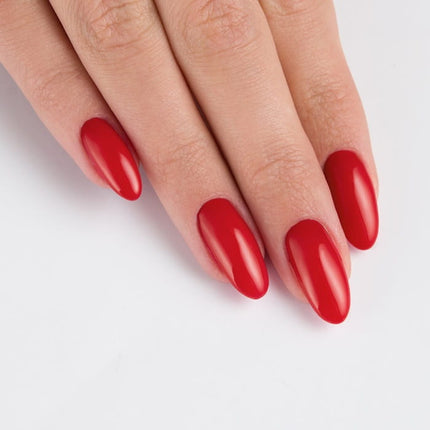 Cosmetics Zone Hypoallergenic Hybrid UV/LED Gel Polish Dry Wine 008