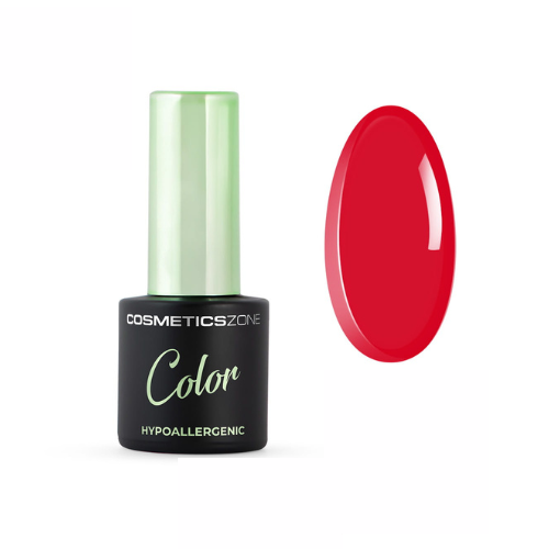 Cosmetics Zone Hypoallergenic Hybrid UV/LED Gel Polish Dry Wine 008