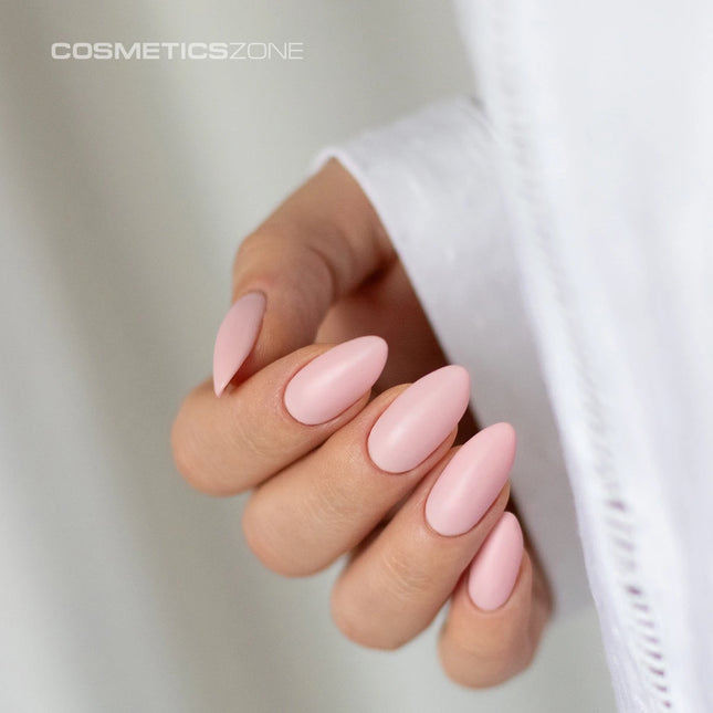Cosmetics Zone Hypoallergenic Hybrid UV/LED Gel Polish Feminine Rose PST47