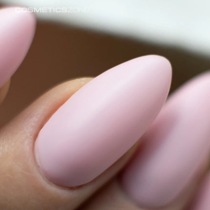 Cosmetics Zone Hypoallergenic Hybrid UV/LED Gel Polish Feminine Rose PST47