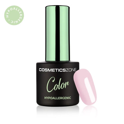 Cosmetics Zone Hypoallergenic Hybrid UV/LED Gel Polish French Style PST49
