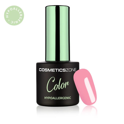 Cosmetics Zone Hypoallergenic Hybrid UV/LED Gel Polish Hunny Bunny 282