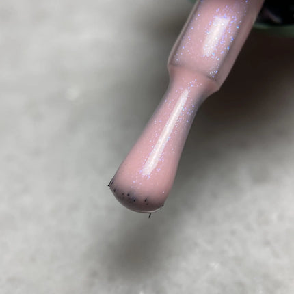 Cosmetics Zone Hypoallergenic Hybrid UV/LED Gel Polish Pearly Luster 102