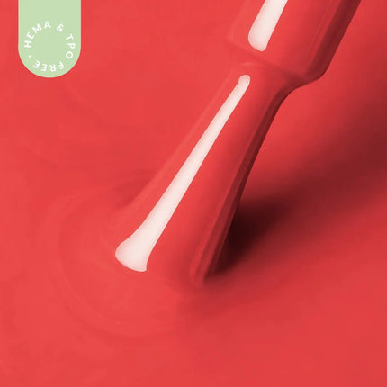 Cosmetics Zone Hypoallergenic Hybrid UV/LED Gel Polish Sunset Touch 150