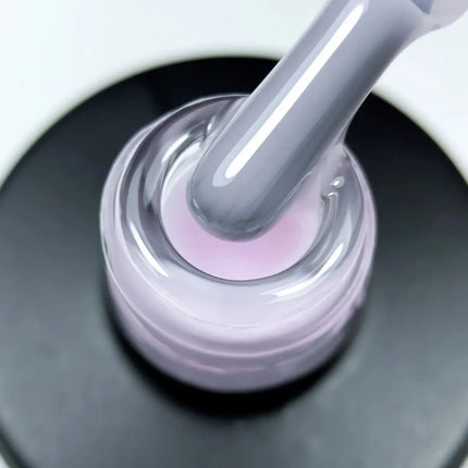 Cosmetics Zone Hypoallergenic Rubber Base Pink Whisper