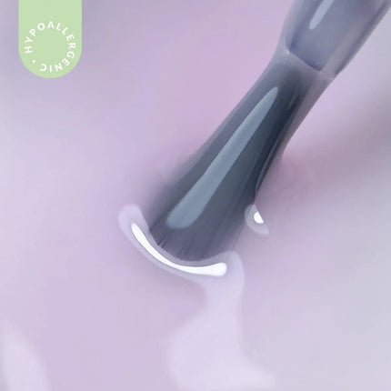 Cosmetics Zone Hypoallergenic Rubber Base Pink Whisper