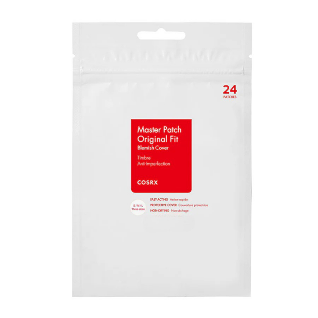 COSRX Acne Pimple Master Patch Original Fit