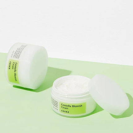 COSRX Centella Blemish Cream