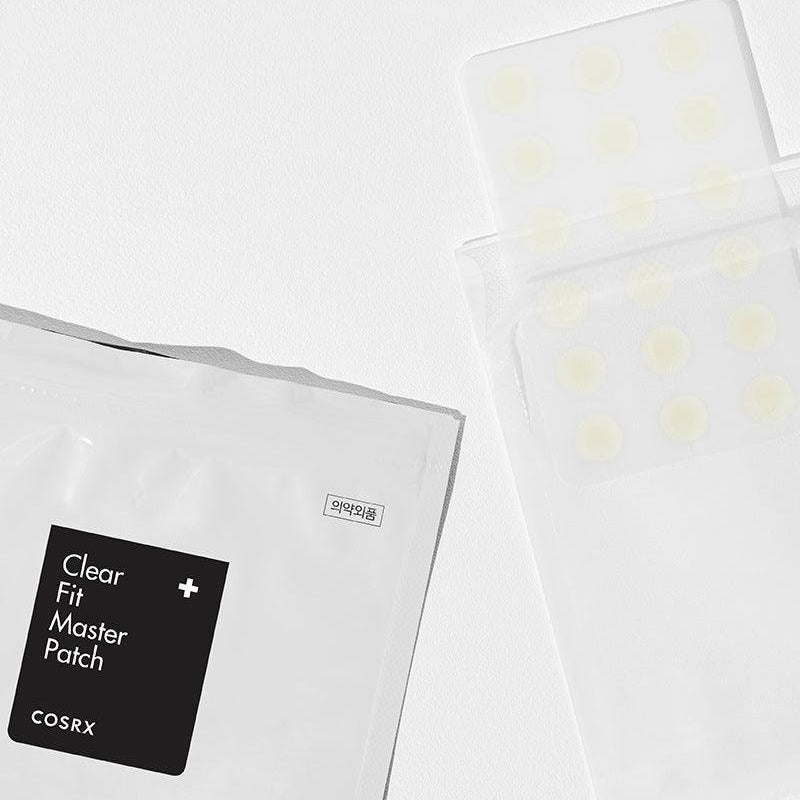 COSRX Clear Fit Master Patch