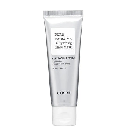 COSRX PDRN Exosome Skinplaning Glaze Mask