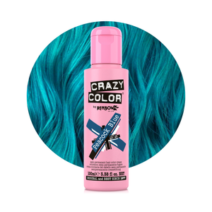 45 Peacock Blue