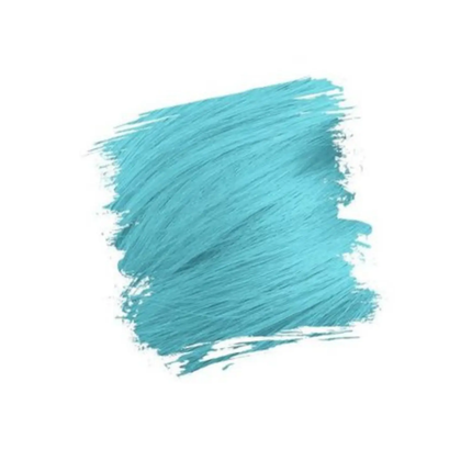 Crazy Color 63 Bubblegum Blue