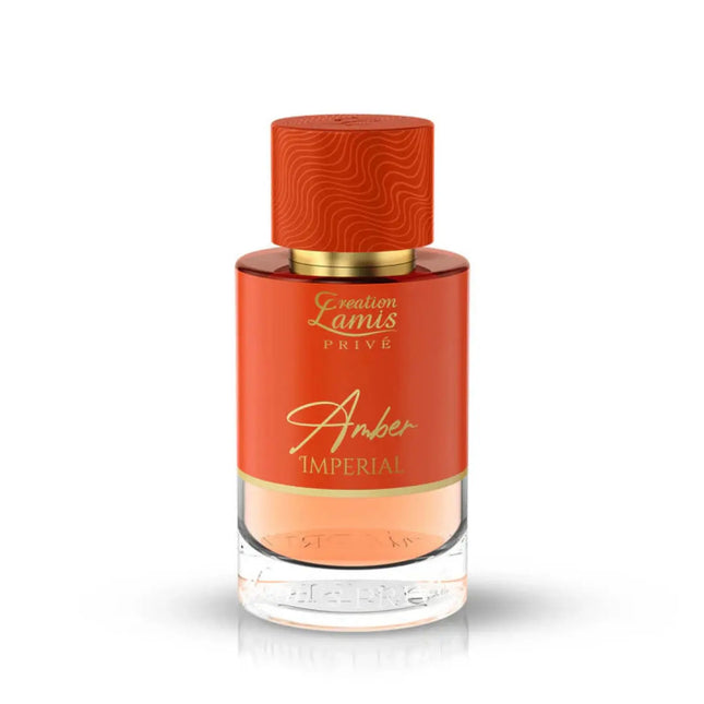 Creation Lamis Prive Amber Imperial