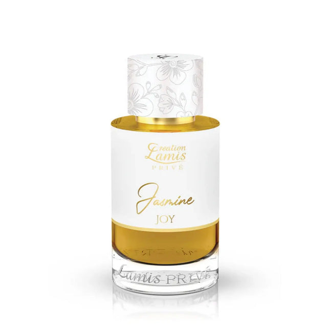 Creation Lamis Prive Jasmine Joy