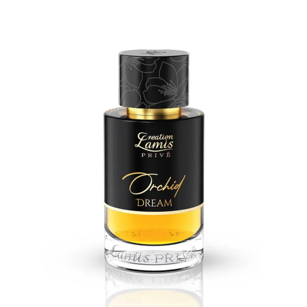 Creation Lamis Privé Orchid Dream