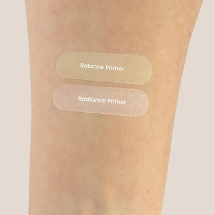 Creative Cosmetics Primer Balance