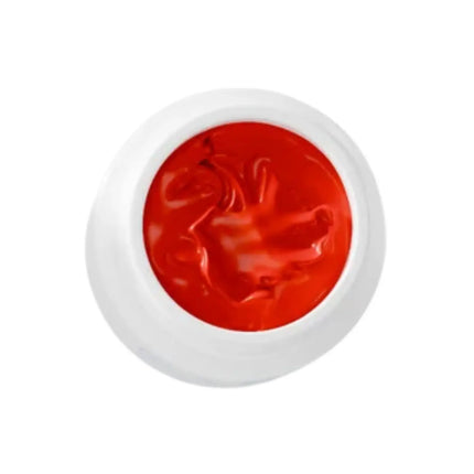 Crisania Neri Cris Clay Classic 3D Sculpting Gel Red