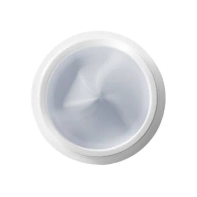 Crisania Neri Cris Clay Korean Milky White 3D Gel