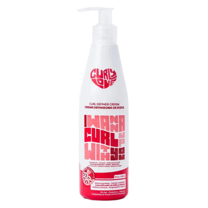 Curl Definer Cream