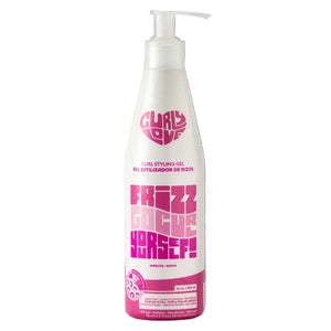 Curl Styling Gel