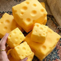 Cheese Squishies