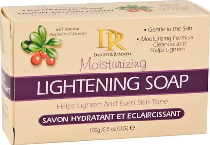 Daggett & Ramsdell Lightening Soap