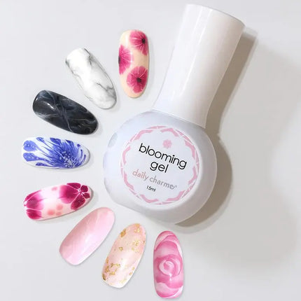 Daily Charme Blooming Gel
