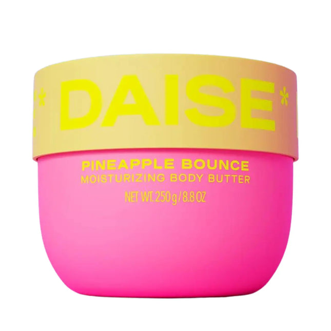 Daise Body Butter Pineapple