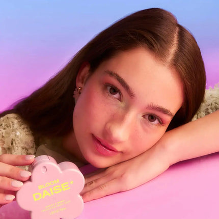 Daise Body Mist Violet & Berry