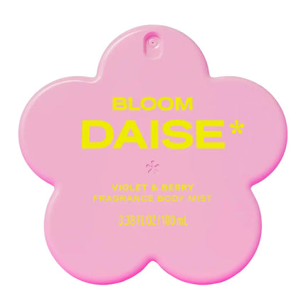 Daise Body Mist Violet & Berry