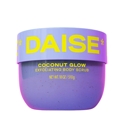 Daise Body Scrub Coconut