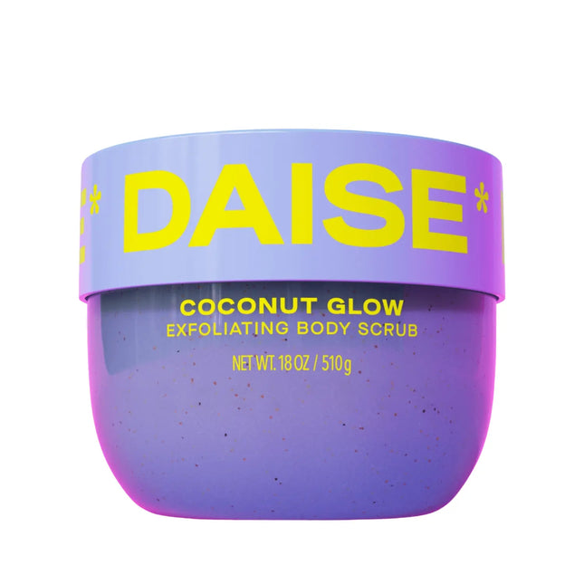 Daise Body Scrub Coconut