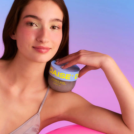 Daise Body Scrub Coconut