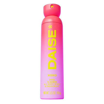 Daise Body Spray XOXO