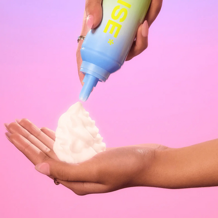 Daise Foaming Body Wash Coconut