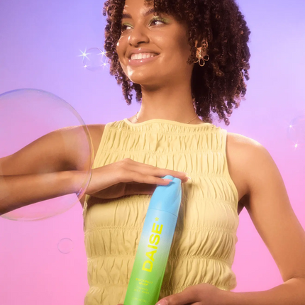 Daise Foaming Body Wash Coconut