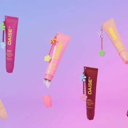 Daise Lip Butter Balm Cake Pop
