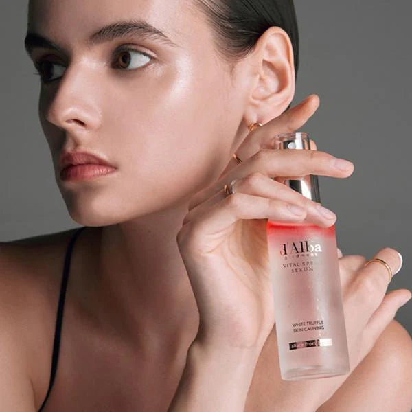 d'Alba White Truffle Vital Spray Serum 100 ml