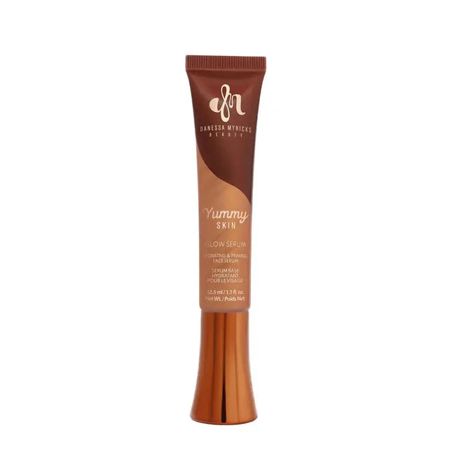 Danessa Myricks Beauty Beauty Yummy Skin Glow Serum Main Squeeze