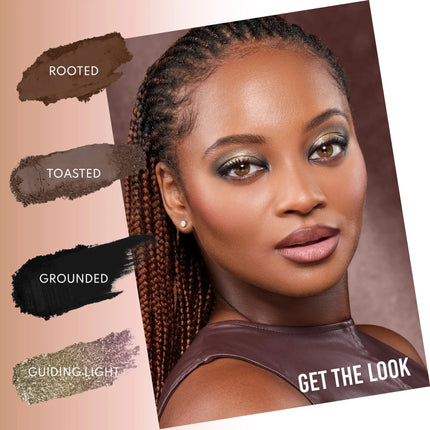 Danessa Myricks Beauty Lightwork Mini Palette Freedom Everyday Magic