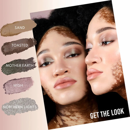 Danessa Myricks Beauty Lightwork Palette VII Freedom Palette