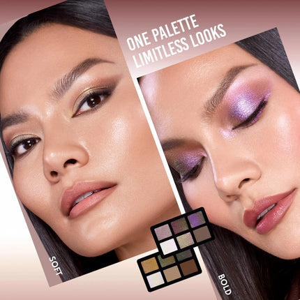 Danessa Myricks Beauty Lightwork Palette VII Freedom Palette