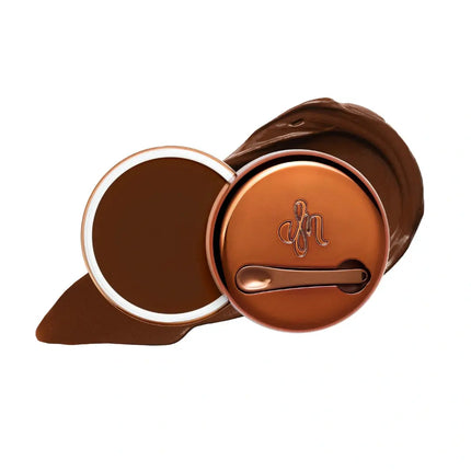 Danessa Myricks Beauty Yummy Skin Blurring Powder